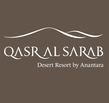 Hotel Qasr Al Sarab
