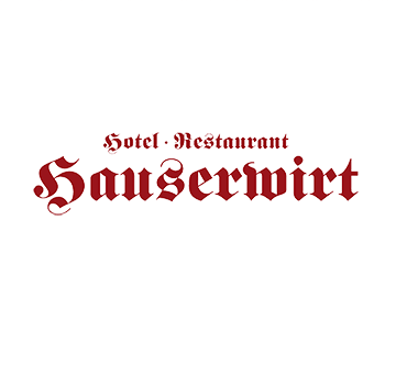 Hotel-Restaurant Hauserwirt
