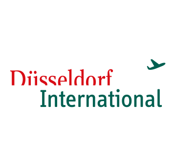 Flughafen Duesseldorf