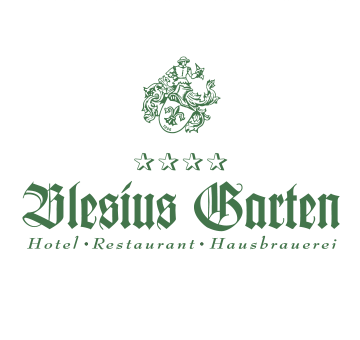 Hotel & Restaurant Blesius Garten