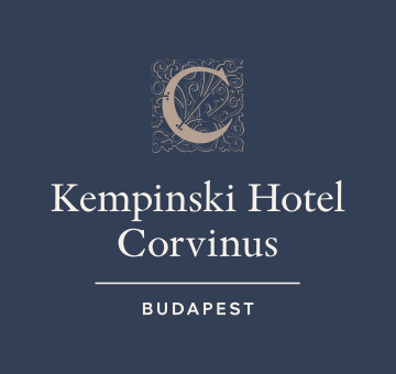 HU 00001 - Kempinski Hotel Corvinus